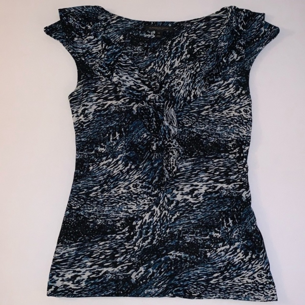 Super cute Nordstrom top